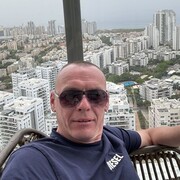  Or Yehuda,  Sasha, 40