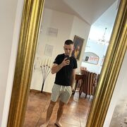  Mojmirovce,  Misha, 25