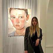 Знакомства Томск, Кристина