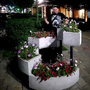 ���������� ������-��-����, ���� ������� Mihail, 43 ����, ������������ ��� ������, c�������� ���������, ���������