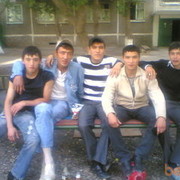 ���������� ���������, ���� ������� Nurik, 36 ���, ������������ ��� ������