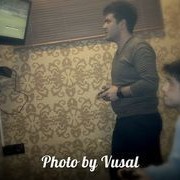 ���������� ����, ���� ������� Vusal, 35 ���, ������������ ��� ������