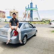  ,  Abduganiyev, 26