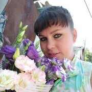 Знакомства Советский, девушка Светлана, 29