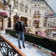 ���������� �����-���������, ���� ������� Egor, 34 ����, ������������ ��� ������, ����� � ���������, c�������� ���������