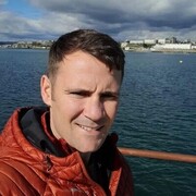  Scituate,  John Morgan, 48