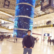  ,   Amin Karimov, 29 ,   