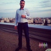 ���������� ����, ���� ������� Paul, 35 ���, ������������ ��� ���������