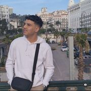  Didouche Mourad,  Wassim, 19