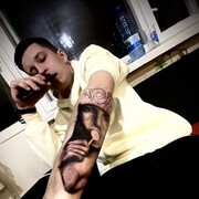 ���������� �����, ���� ������� Alex Freedom, 33 ����, ������������ ��� ������, ����� � ���������, c�������� ���������, ���������