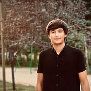  ,  Mazhar, 23