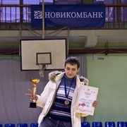  ,   Oleg, 36 ,   