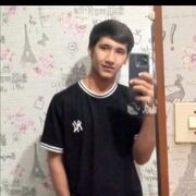  ,  Ismail, 20