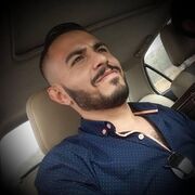  Algiers,  Marwan, 34