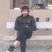  Picher,  tornike, 34