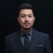 ,  MEHRDOD, 18