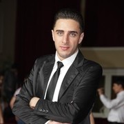  Ramat HaSharon,  Amjad, 38