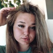  ,   Ekaterina, 22 ,  