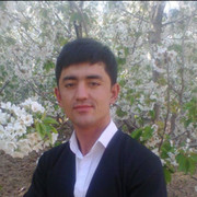  ,  Ravshanbek, 35