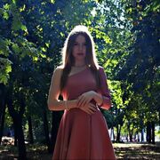 Знакомства Альметьевск, девушка Эльвина, 25