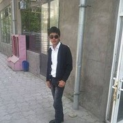  ,   Shohrux, 33 ,   