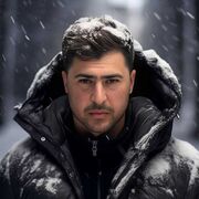 ���������� ����, ���� ������� Ruslan, 38 ���, ������������ ��� ����� � ���������