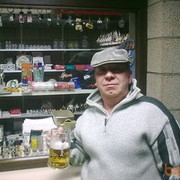  ,   SERGEI, 59 ,   