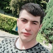  Swiebodzice,  Sherzodbek, 27