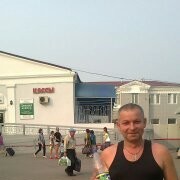  ,   Sergei, 50 ,  
