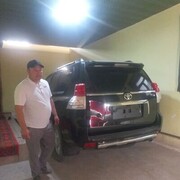  ,   Ravshan, 36 ,   ,   