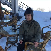  ,   Sergey, 65 ,  