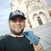 ���������� �����������, ���� ����� Ali, 25 ���, ������������ ��� ������, ����� � ���������