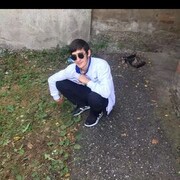  ,  Soslan, 21