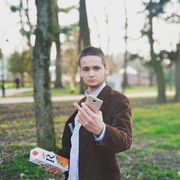  ,   Ostap, 24 ,   , 