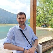  Acala del Rio,  Andriy, 40