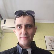  )))