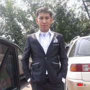 ���������� ������, ���� ������� Arshidin, 39 ���, ������������ 