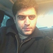 ���������� ����, ���� ������� Elshan, 39 ���, ������������ ��� ����� � ���������, c�������� ���������