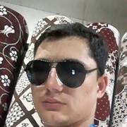 ,  Bekzodjon, 30