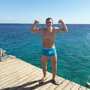  Andrychow,  Davyd, 29