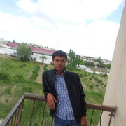  ,  JALOLIDDIN, 35