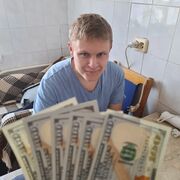 ���������� ������, ������ Nikita, 25