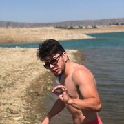  Krabi,  Mark, 24