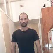  Basaid,  Goran, 34