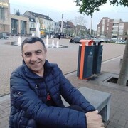  Wurselen,   Burak, 47 ,   ,   