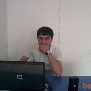 ���������� ����, ���� ������� Ilyas, 34 ����, ������������ ��� ������