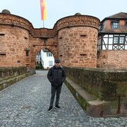  Rheinbreitbach,  Ruslan, 47