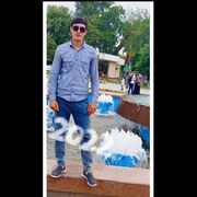 ,  Nasimbek, 27