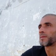  Algiers,  Alli, 33