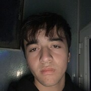  ,  Amir, 19